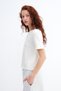 Tricou Basic cu guler rotund P1903 - 4