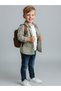 Baby Boy Striped Long Sleeve Pocket Shirt - 2