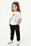 تي شيرت مطبوع عليه Good Things - 4