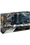 Modelul Black Pearl 1/150 - 2