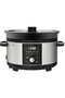 SLOW COOKER 5.5L