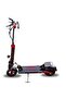 KukoKirin D Max Electric Scooter - 2000W Motor, 65 KM/H Top Speed, 48V 15Ah Battery (Black) - 4