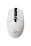 Mouse alb G305 Lightspeed - 2