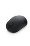 Mouse de călătorie Bluetooth MS 700, negru