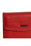 Real Leather Women's Wallet Genuine Leather Small Size - 2