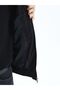 Lcwaikiki Classic Black College Collar Men's Jacket - 8