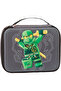 Obědový box - Design NinjaGo, zelený