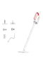 ZQ610 Steam Cleaner - 5