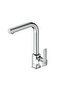 Mte160 Pedra Single Bowl Sink Faucet(Tsen817)