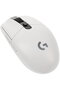 Mouse alb G305 Lightspeed