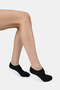 Bamboo Sneaker Socks – 4 Pairs Pack |   Women & Men |   Seamless - 3