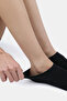 Bamboo Sneaker Socks – 4 Pairs Pack |   Women & Men |   Seamless - 2