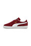 Suede Classic Sneakers - Red