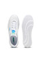 Star Tennis Whites Sneakers - White - 4