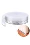 Transparent Windproof Silicone Sealing Strip Door Sealing Strip Glass Door Window Tape - 6