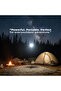 2500LM Outdoor Camping Light with 2.6M Tripod & Remote Control 12V Input