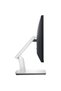 Dell P2424Ht 23.8" 5Ms 1920X1080 Vga/Hdmi/Usb-C Pivot Touchscreen Ips Led Monitor - 3