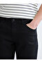 Lcw Jeans Black 779 Regular Fit Men's Jean Pants - 4