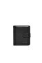 Real Leather Women's Wallet Genuine Leather Small Size