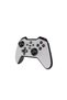Mangan 400 Wireless Controller, Bluetooth, USB-C, 19 Buttons, For PC/SWITCH/MOBILE (White) - 2