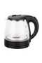 SUKILO Electric Glass Kettle 1.2L