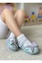 Children's Colorful Ballerinas, Children's Evening Dress Ballerinas, Children's Ballerinas with Non-Slip Soles