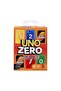 Playing Cards Zero