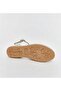 Women's Closed-Toe Espadrille Sandals (Not Suitable for Scalloped Feet) - 4