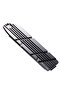 FinalCool IceArmor PS5 Heatsink for PS5 Internal PCIe M.2 NVMe 4.0 Gaming SSD, Magnesium Aluminum...