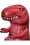 Dinosaur Water Spray Inflatable Garden Toy 99X76X122 cm – Children's Summer Water Fun - 7