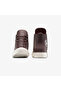 Chuck Taylor All Star Leather Unisex Brown Sneaker - 4