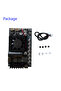 TPA3255 600W High-Power Amplifier Board 300W X 2 High-power HIFI Digita Low Noise AMP 2.0 Ch Class D - 6