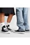 Chuck Taylor All Star Unisex Black Sneakers M9160C - 5