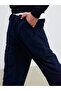 Esvab • Modern & Distinctive Comfortable Fit Velvet Men's Trousers - 3