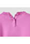Unicorn Applique Sweater and Flared Pants Set - 6