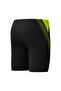 Boys' Jammer Swimming Swimsuit Hyperboom Spl Jam Jm Yellow 8-00315218294 - 2