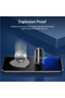 3PcsPrivacy Hydrogel 14 Pro Plus 5G 3Pcs Anti Spy Film Without Fingerprint Ulock For 13 14 Pro Plus - 4