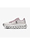 Cloudtilt Women's Purple Sneakers - 5