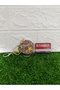 Istanbul Homeland Themed Handmade Set of 2 Keychains - 4