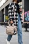 Shoulder Bag - Multifunctional School and Daily Handbag-C2 - 6