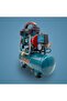 BN-HK116 Air Compressor 10L Tank 1380W High Efficiency Motor - 6