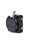 Creality K1 / K1 MAX Extruder Hummingbird Extrusion Mechanism Kit No Motor for K1/K1MAX 3D Printe...