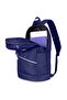 Licensed Waterproof Unisex Daily Sports Middle School High School Backpack - 6