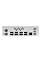 Motherboard+CPU New X99 U9 MACHINIST X99 Motherboard Set Kit Optional LGA2011-3 Xeon E5 2630 V4 CPU - 5