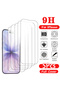 iPhone17 Pro Max Tempered glass 5 pieces clear 5pcs Tempered Glass For iPhone 18 Pro Max Air 16 16e - 8