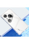 Huawei Pura 70 Pro Transparent Phone Case for Pura 80 Pro + Ultra P80 Clear Soft TPU Back Cover for - 6