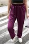 Pantaloni de catifea - 2