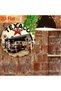 1 Vintage American Style Texaco Gas Station Metal Aluminum Sign Featuring Classic Truck And Fuel Pu. - 2