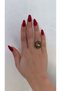 Diva Charm Women's Sultan Ring - 6