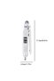 2 in 1 Electric Pet Nail Trimmer with LED Lights Pet Nail Grinder Dog Nail Trimmer and Grinder fo... - 6